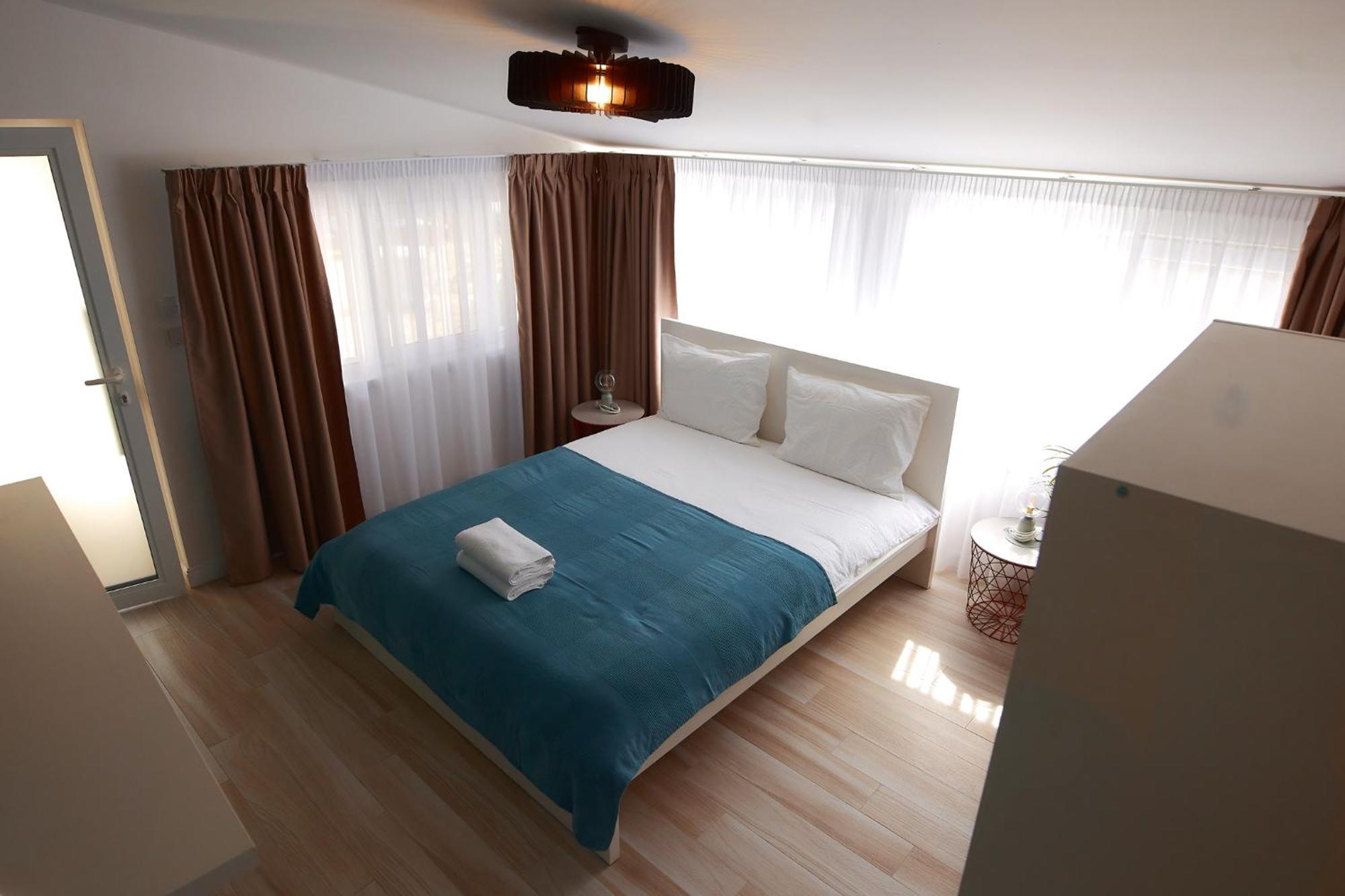 Prima Apartments Satu Mare Buitenkant foto
